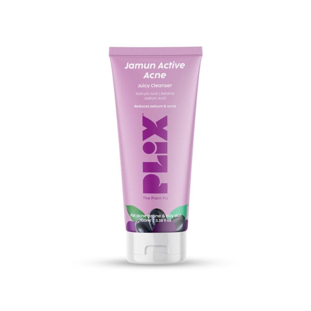plix face wash