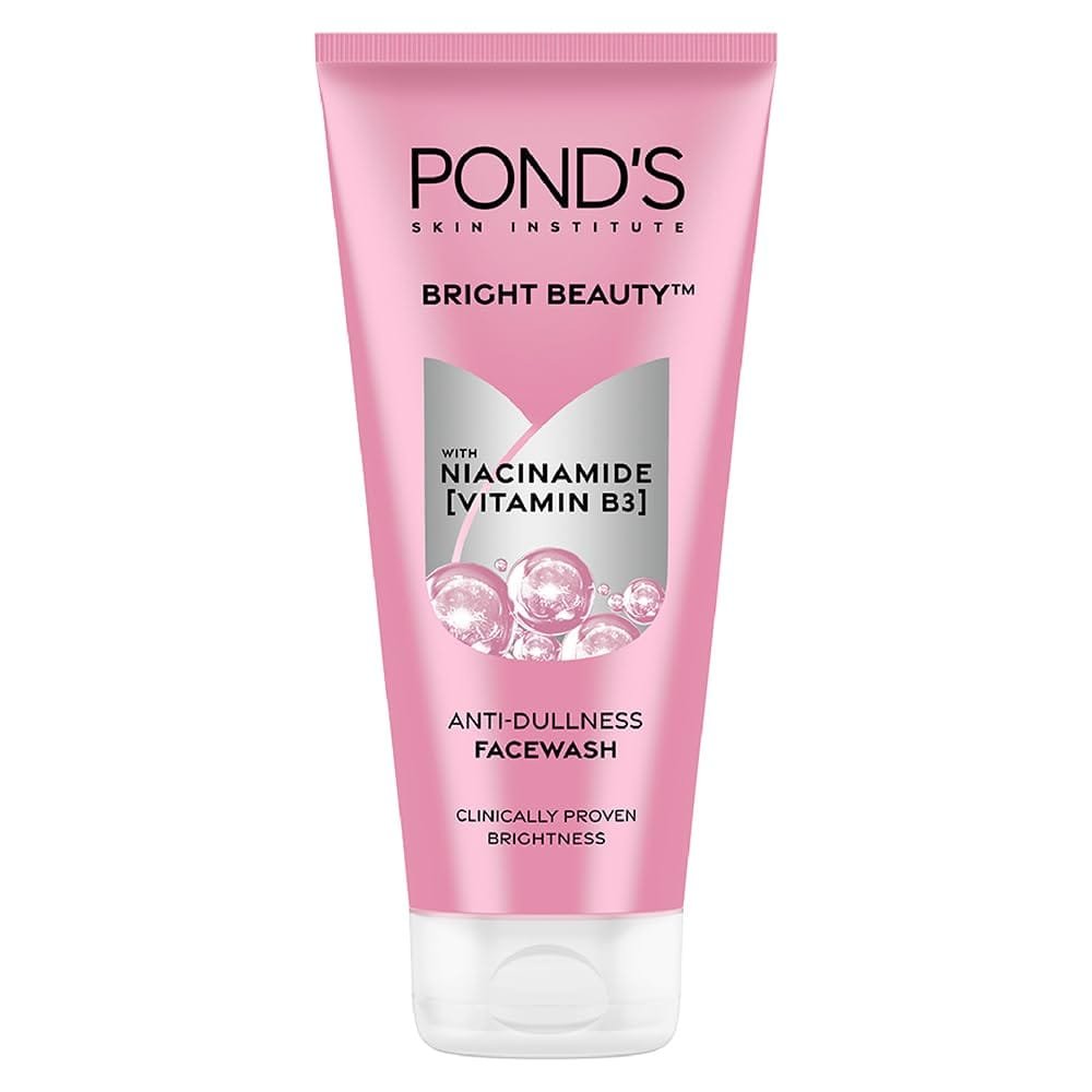 best face wash for women in india