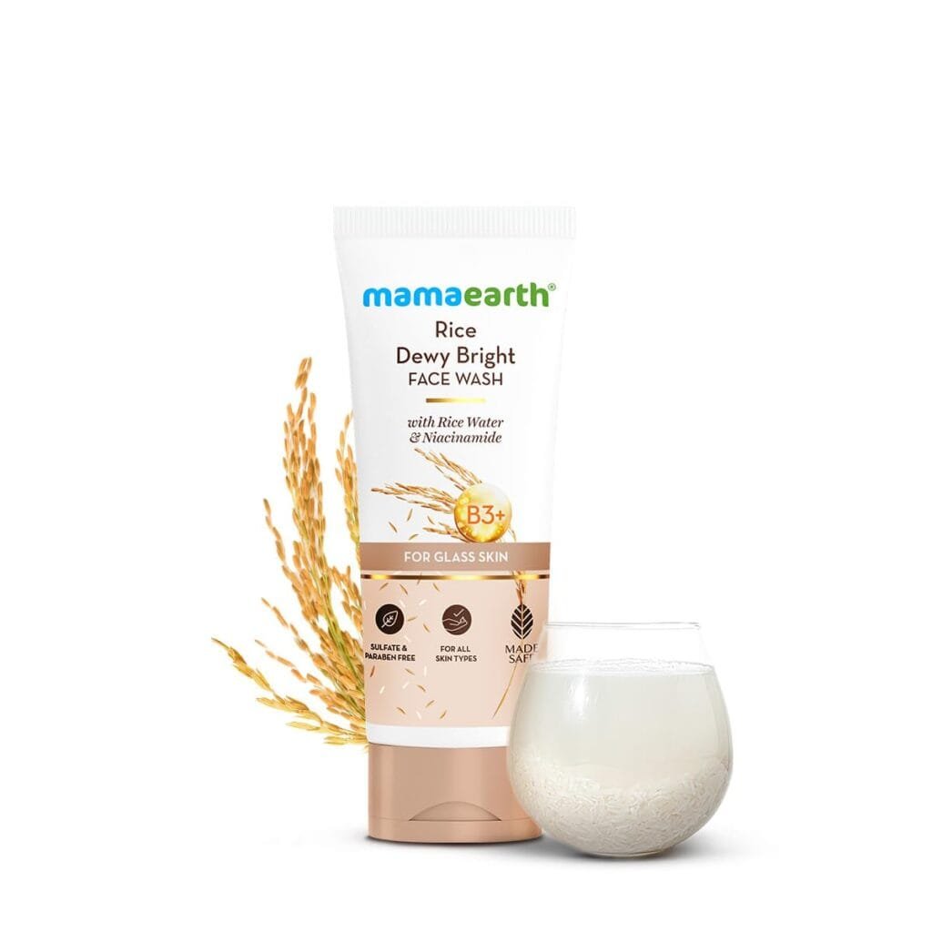 best face wash for women in india
