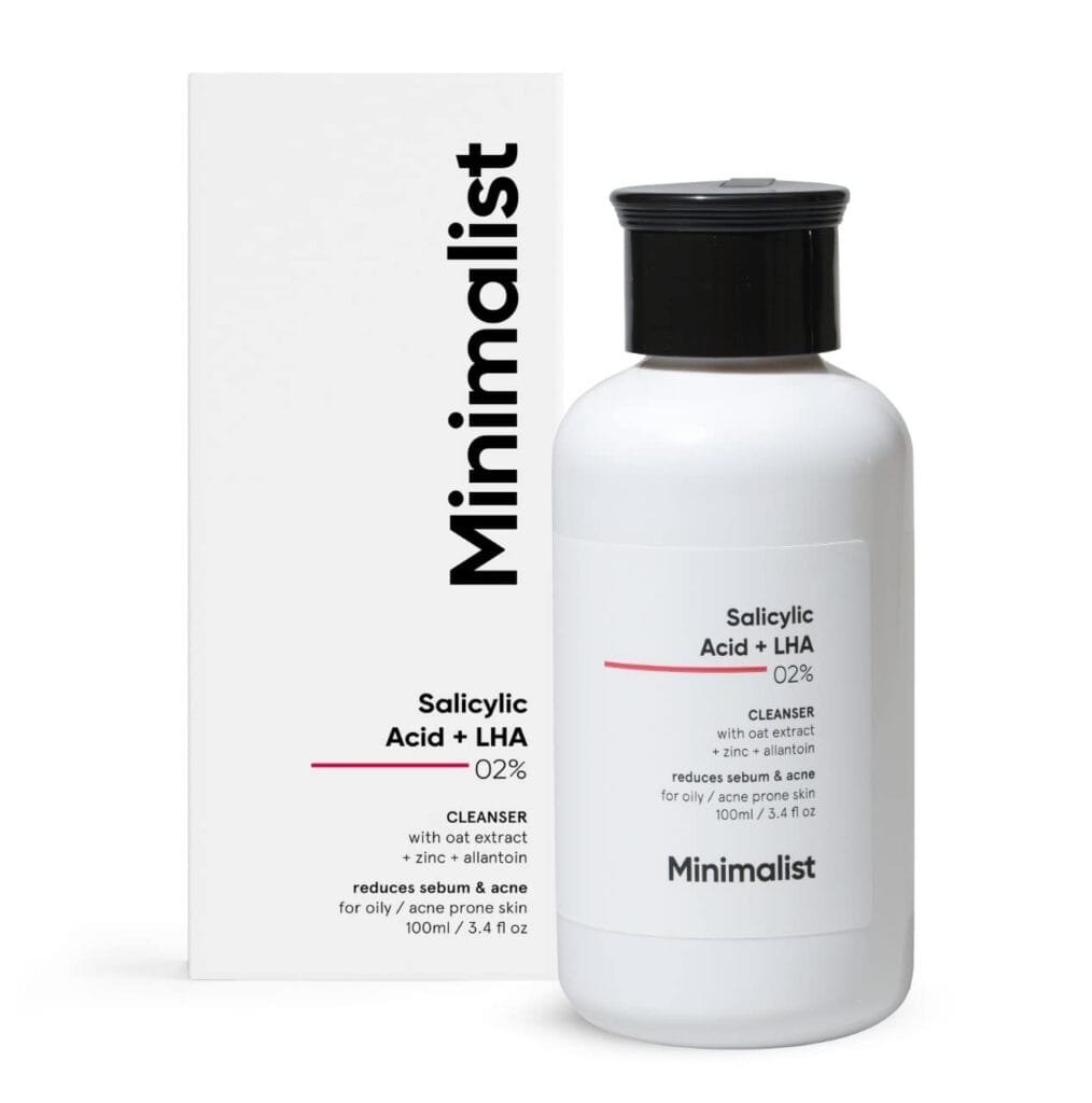 best face wash for women in india