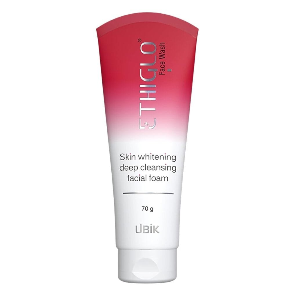 Ethiglo Face Wash