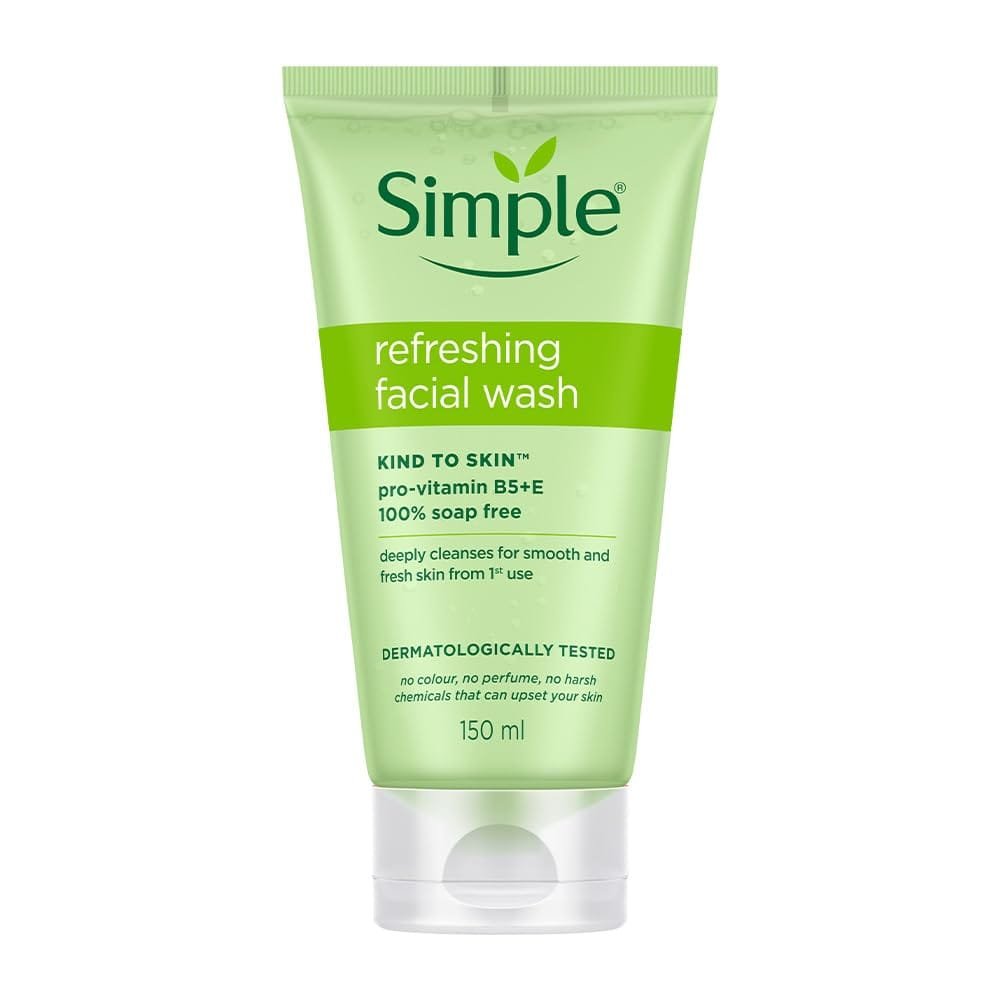 best face wash for women in india