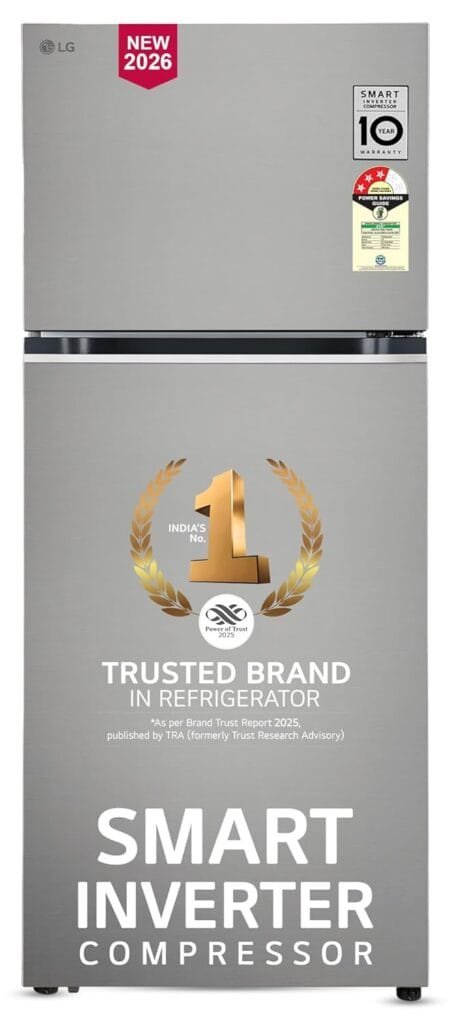 Samsung vs LG Refrigerator India