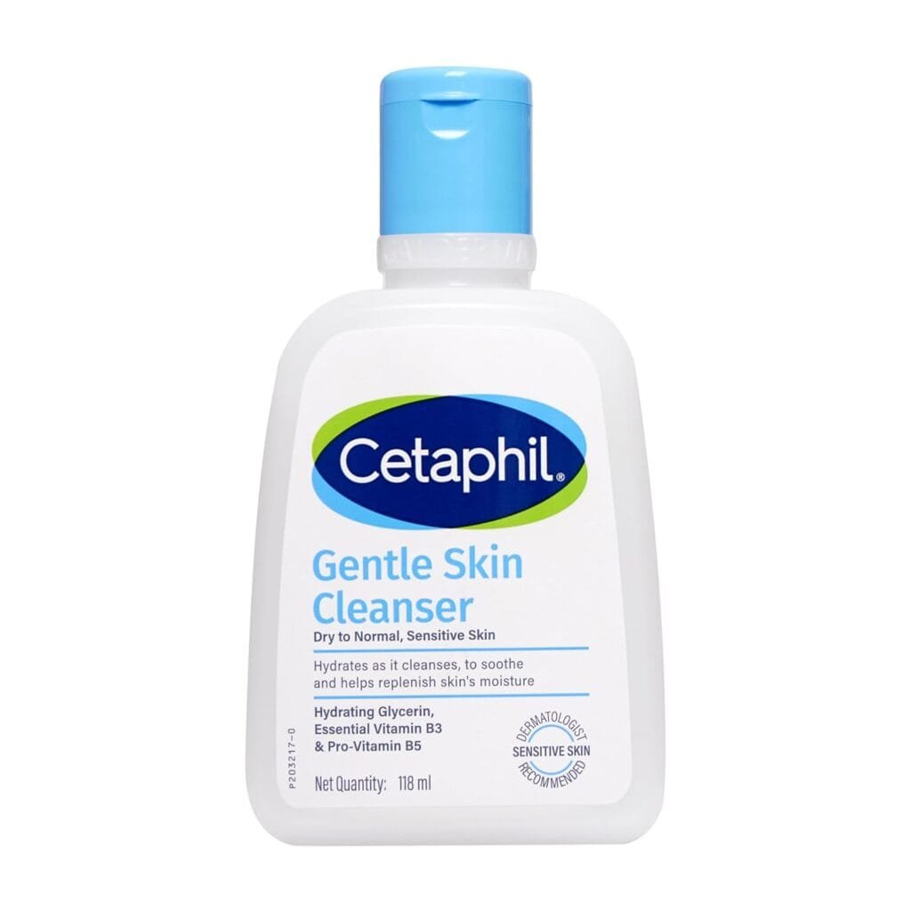 best face wash for women in india