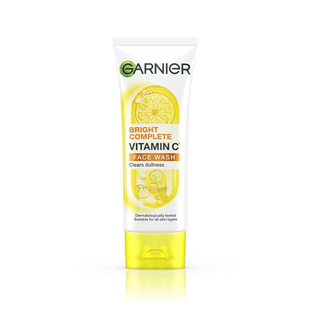 best face wash for women in india