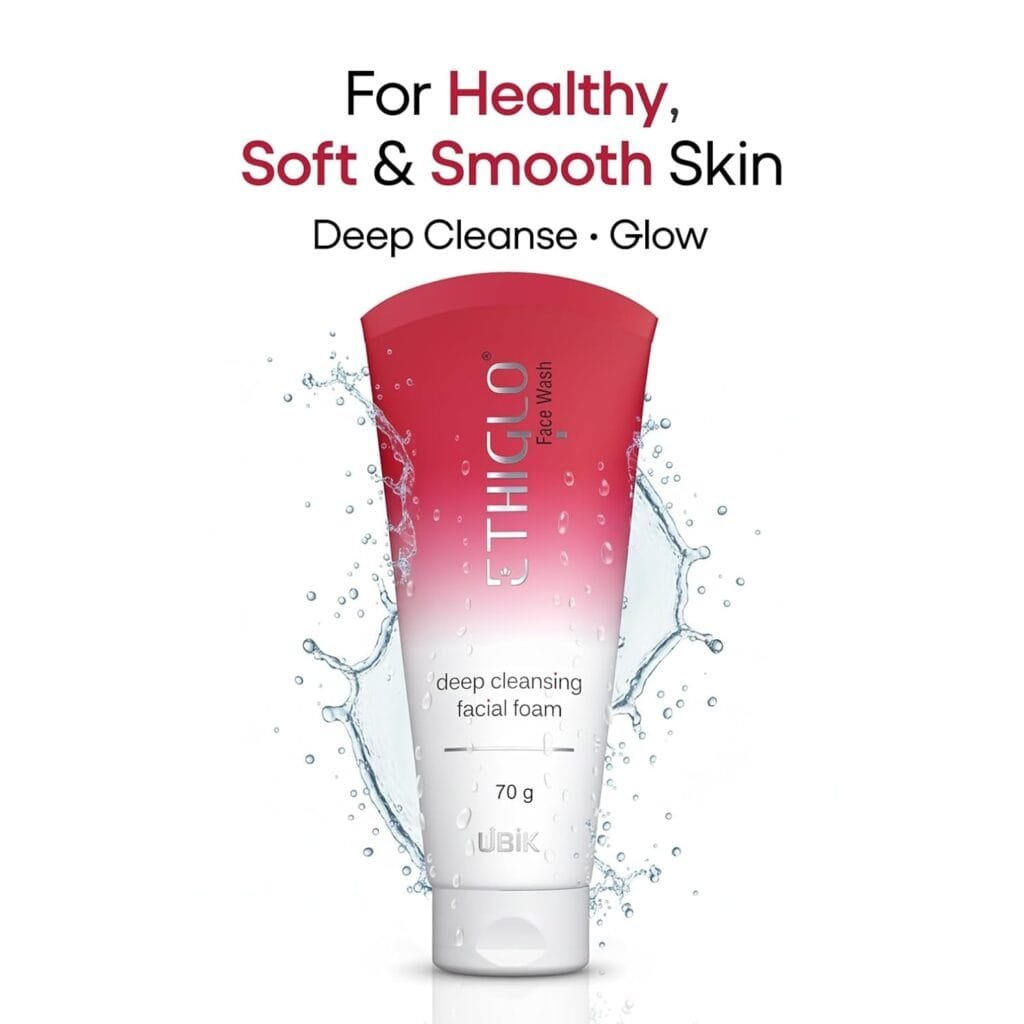 Ethiglo Face Wash