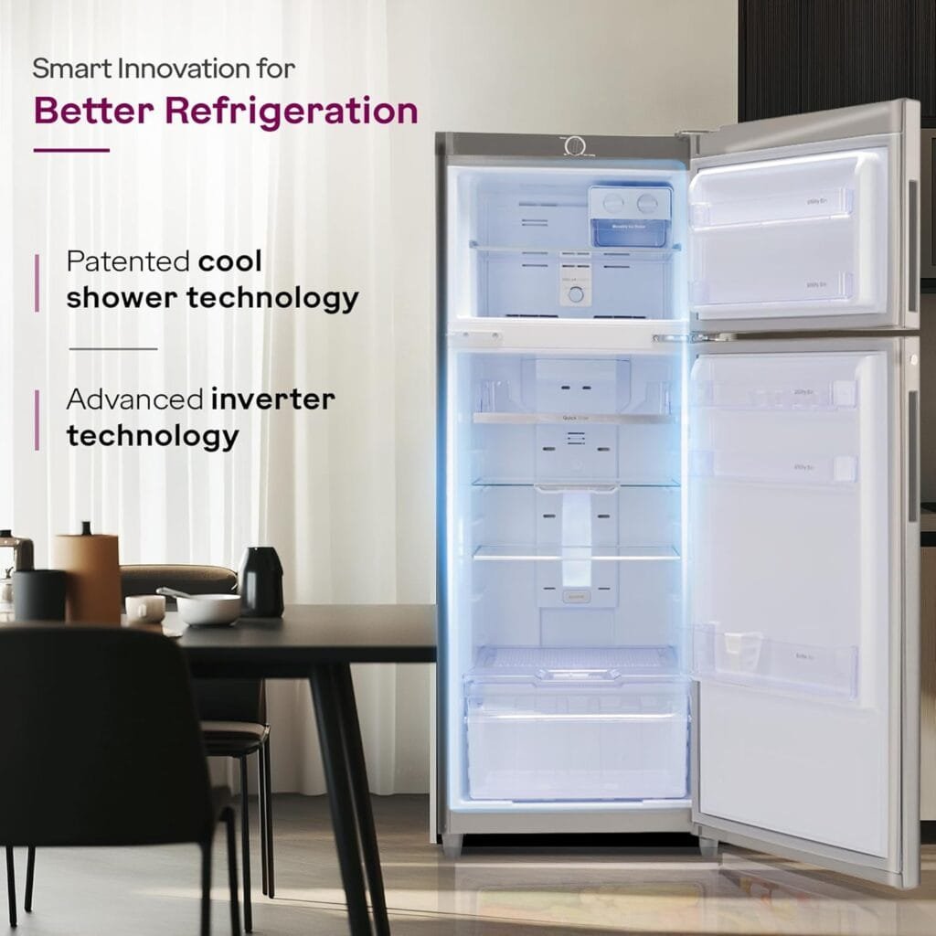 Godrej Refrigerator