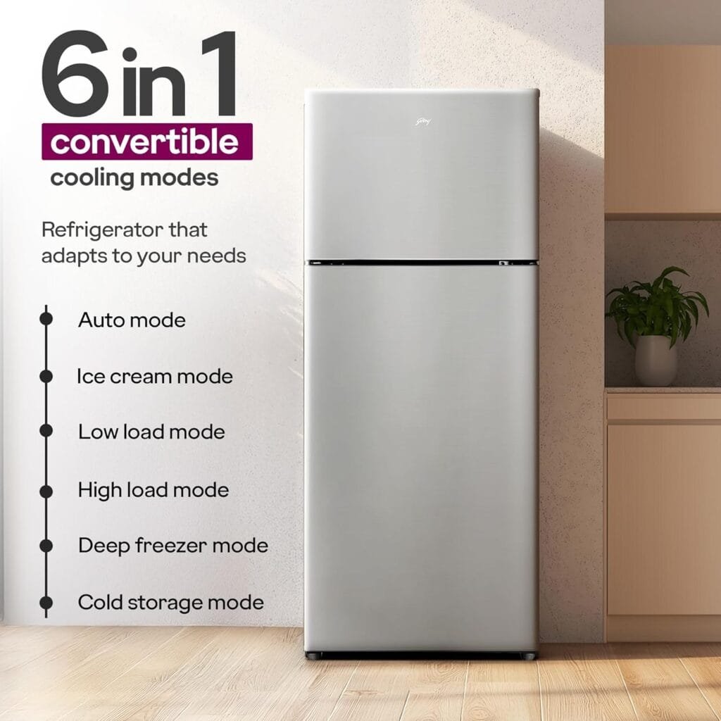 Godrej Refrigerator