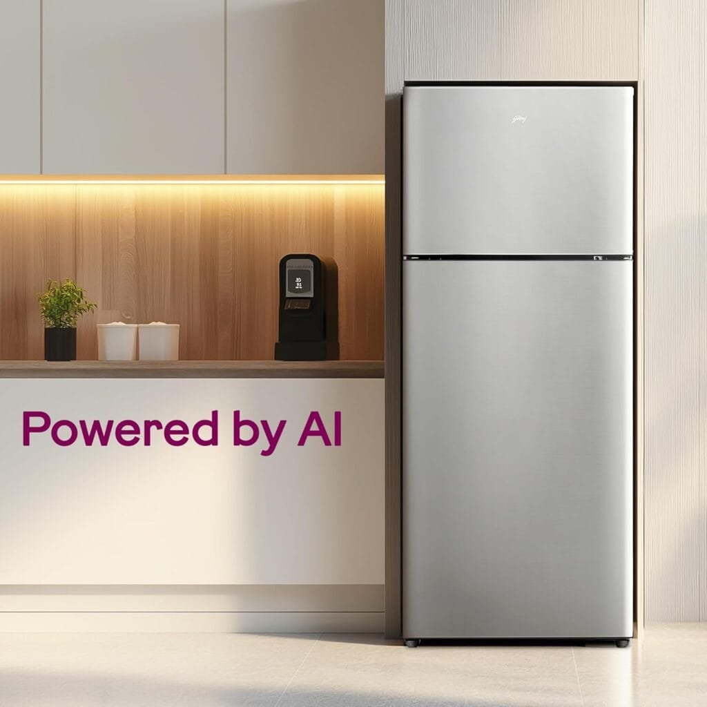 Godrej Refrigerator
