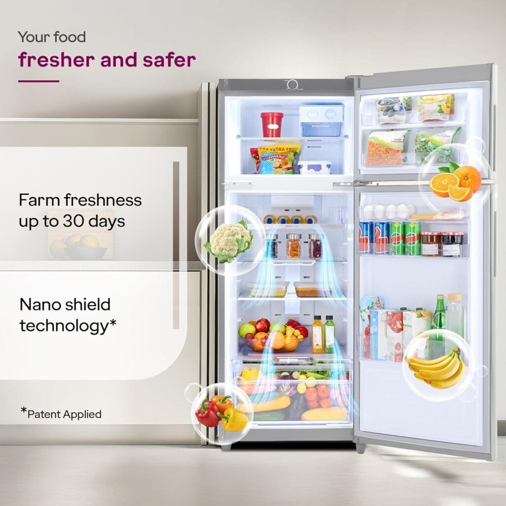 Godrej Refrigerator