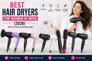 Best Hair Dryer for Women