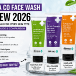Derma Co Face Wash
