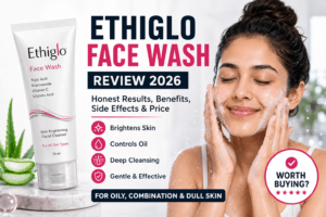 Ethiglo Face Wash