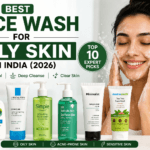 best face wash for oily skin in india