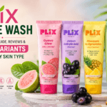 plix face wash