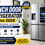 best french door refrigerator in india