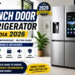 best french door refrigerator in india