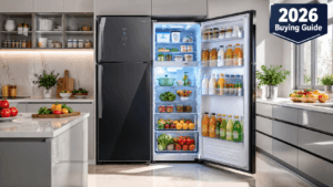 Godrej Refrigerator